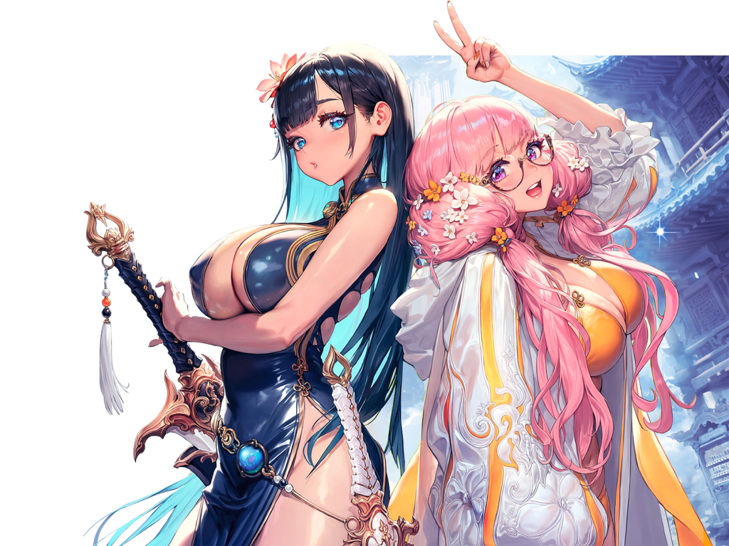 Project Spirits