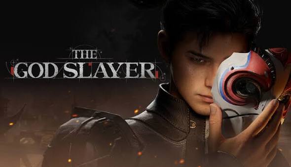 The GodSlayer(逆神者）